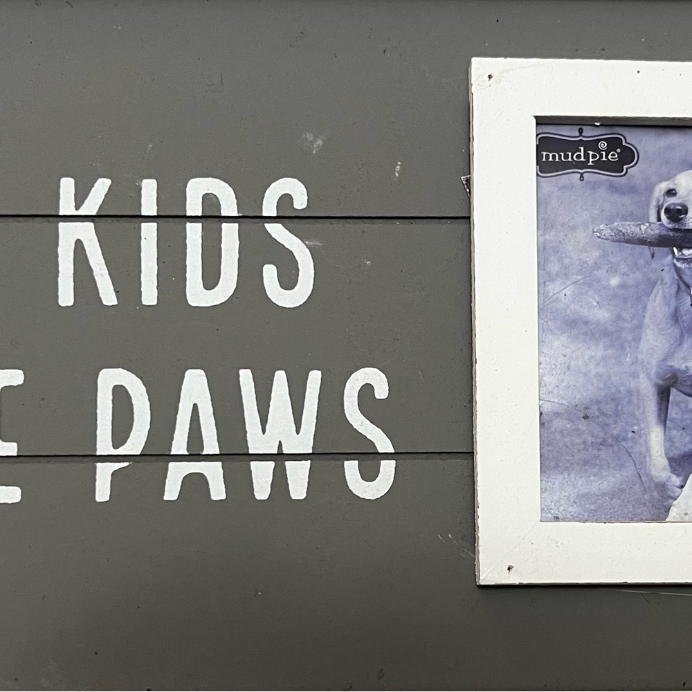 Dog frames - Picture 3 of 5